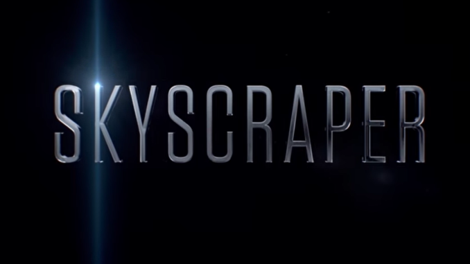 Skycraper