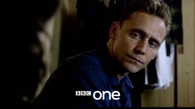 Night Manager