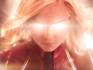 Eerste volledige trailer Captain Marvel