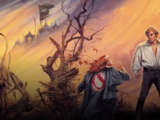 Wheel of Time serie