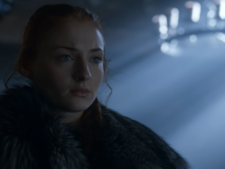 Samenvatting Game of Thrones seizoen 6