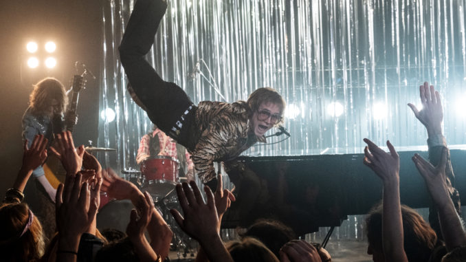 Rocketman