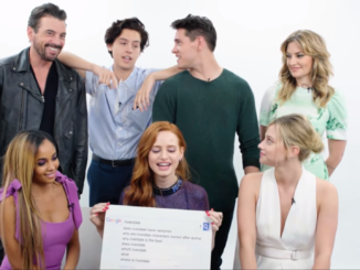 Riverdale seizoen 4