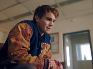 Samenvatting Riverdale seizoen 2