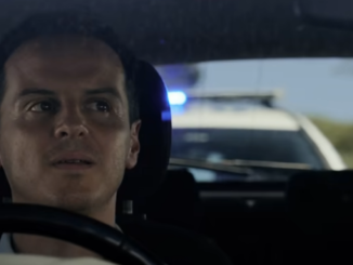 Review Black Mirror seizoen 5