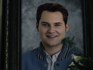 Samenvatting 13 Reasons Why seizoen 3