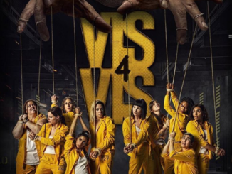 Spaanse series op Netflix