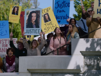 Samenvatting 13 Reasons Why seizoen 2