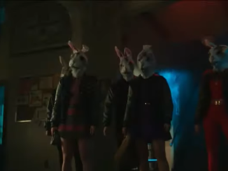 Samenvatting Riverdale seizoen 4 deel 2