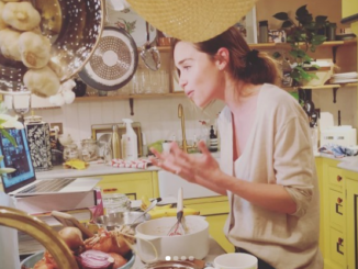 Hollywoodsterren in quarantaine: Emilia Clarke