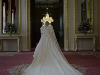 The Crown seizoen 4